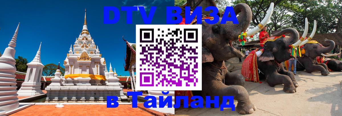 Оформить DTV визу в Тайланд Таганрог 