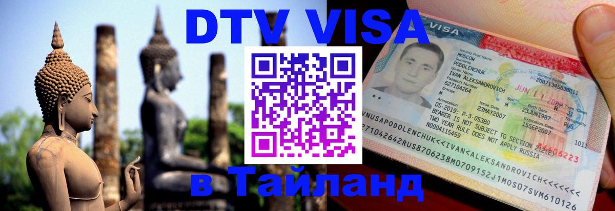 Оформление DTV визы под ключ: стоимость и тарифы, только загранпаспорт - 21.11.2025 